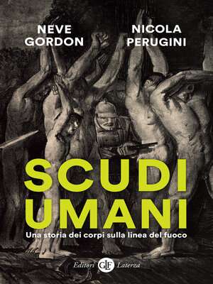 cover image of Scudi umani